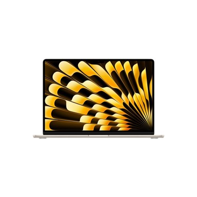 APPLE Laptop MacBook Air 15 / Apple M2, 15.3", 2880x1864, 8GB RAM, 512 GB SSD, macOS (obnovljen)